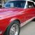 1968 Ford Mustang