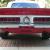 1968 Ford Mustang