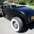 1930 Ford Model A DeLuxe Hot Rod, Daily Driver