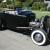 1930 Ford Model A DeLuxe Hot Rod, Daily Driver