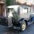 1930 Ford Model A Tudor
