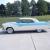 1955 Ford Fairlane covertible