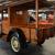 1929 Ford Model A Huckster Woodie