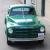 1949 Studebaker C Cab pickup truck 390 Ford engine