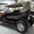 1932 Ford Model T 3-Door Touring (Phaeton) Street Rod - All Steel!