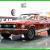 1967 Ford Mustang