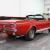 1967 Ford Mustang