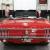 1967 Ford Mustang