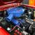 1967 Ford Mustang