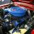 1967 Ford Mustang