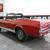 1967 Ford Mustang