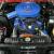 1967 Ford Mustang