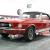 1967 Ford Mustang