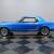 1966 Ford Mustang Supercharged