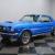 1966 Ford Mustang Supercharged