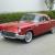 1957 Ford Thunderbird resto-mod