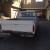 1969 GMC Short wheel base C10