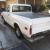 1969 GMC Short wheel base C10