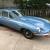 1969 Jaguar E-Type