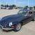 1972 Jaguar XK