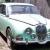 1966 Jaguar 3.4 s RIGHT STEERING W 69 MUSTANG 302