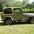 1989 Jeep Wrangler Sahara