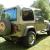 1989 Jeep Wrangler Sahara