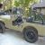 1958 Jeep CJ CJ5