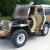1951 Jeep Willy CJ3