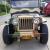 1951 Jeep Willy CJ3