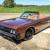 1963 Lincoln Continental