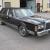 1989 Lincoln Town Car