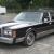 1989 Lincoln Town Car