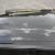 1989 Lincoln Town Car