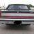 1989 Lincoln Town Car