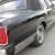 1989 Lincoln Town Car