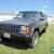 1989 Jeep Comanche COMANCHE