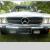 1979 Mercedes-Benz SL-Class 450 NO RESERVE Cloth & Hard Tops