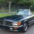 1973 Mercedes-Benz SL-Class Well preserved, gorgeous and RUST-FREE Roadster.