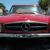 1966 Mercedes-Benz SL-Class Rarest of the Pagoda! Factory Optioned ZF 5 Speed