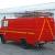 1969 Mercedes-Benz L408 G Auxiliary Fire Van Well-Preserved Original German Fire Van