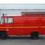 1969 Mercedes-Benz L408 G Auxiliary Fire Van Well-Preserved Original German Fire Van