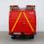 1969 Mercedes-Benz L408 G Auxiliary Fire Van Well-Preserved Original German Fire Van