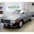 1988 Mercedes-Benz 500-Series 560SL