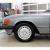 1988 Mercedes-Benz 500-Series 560SL