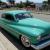 1950 Mercury Coupe Custom