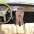 1967 Mercury Cougar XR7 COUPE ORIG CALIF OWNER 'BLACK PLATE' CAR