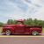 1949 Other Makes Other M47 Half-ton Custom Pickup Truck