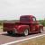 1949 Other Makes Other M47 Half-ton Custom Pickup Truck