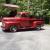1950 Ford Other Pickups Streetrod